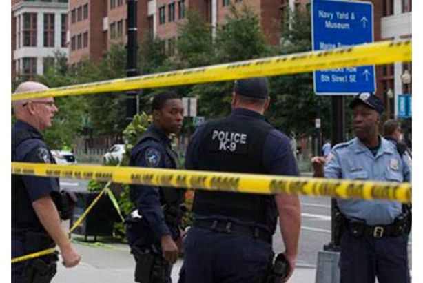 شرطة شيكاغو