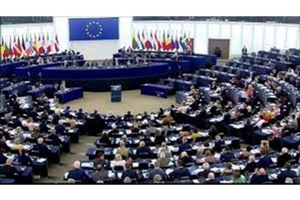 مجلس النواب