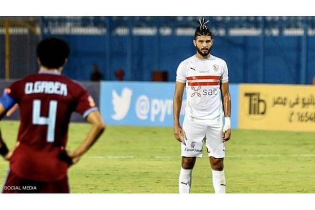 فرجاني ساسي