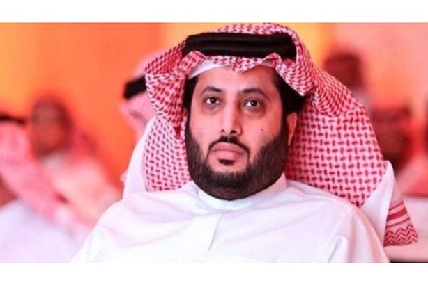 تركي-آل-الشيخ