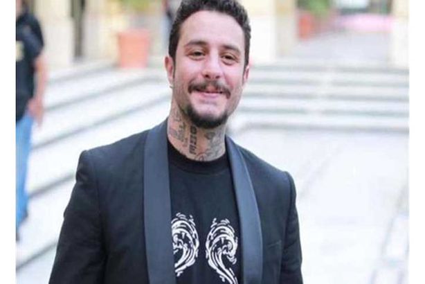 أحمد الفيشاوي