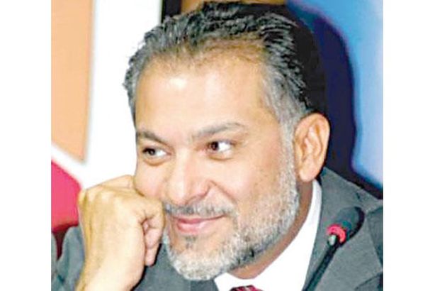 المخرج السوري حاتم علي