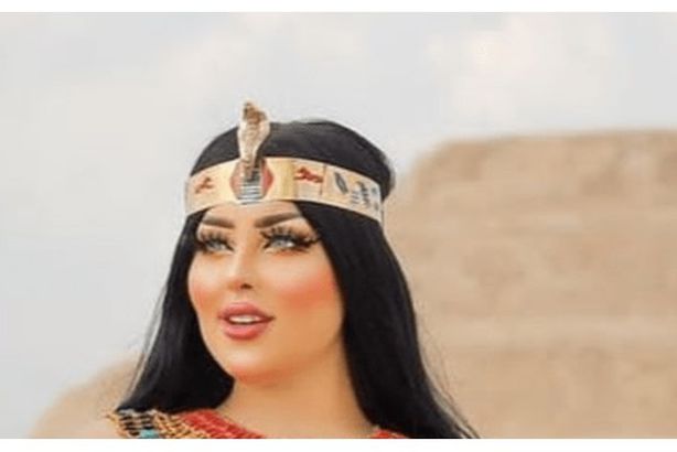 سلمي الشيمي