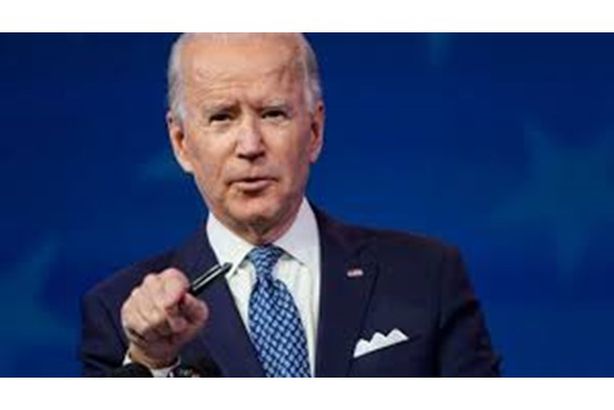 بايدن
