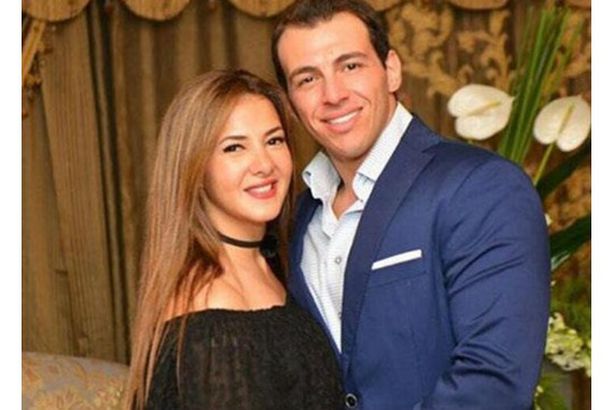 رامي-رضوان-ودنيا-سمير-غانم