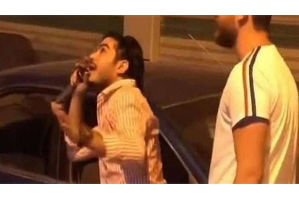 مصطفى محمود