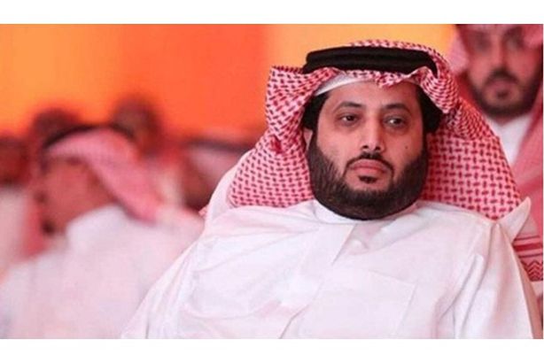 تركي-آل-الشيخ