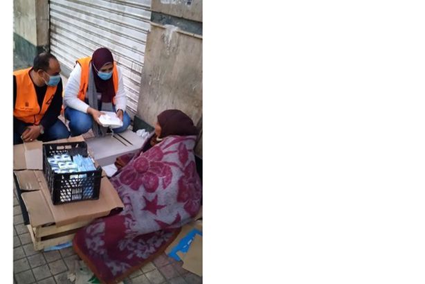 فرق التدخل السريع