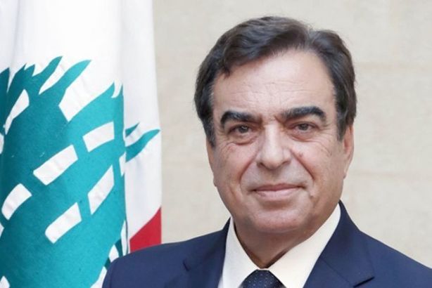 وزير-الإعلام-اللبناني-جورج-قرداحي