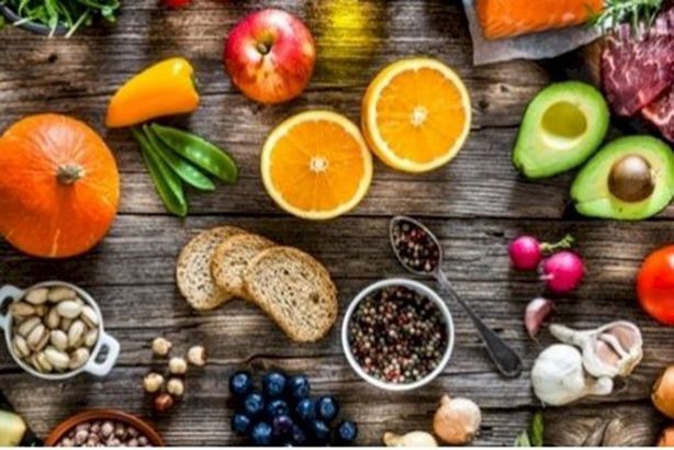 أسس_التغذية_السليمة_للجسم