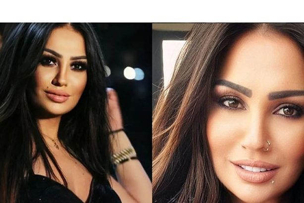 وفاة-ملكة-جمال-لبنان-زينة-ترحيني-في-ظروف-غامضة