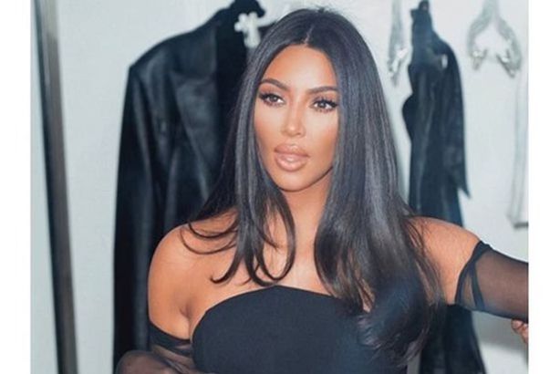 كيم-كرداشيان