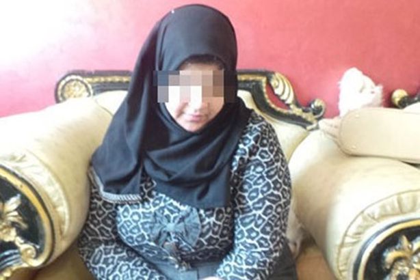 46250--تاثر-الزوجة-اثناء-حديثها-لليوم-السابع