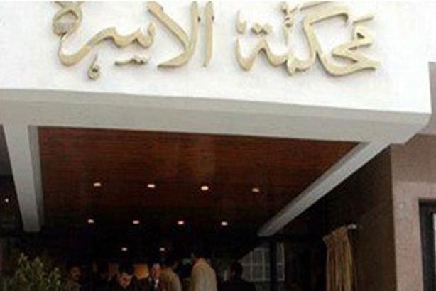 أميرة تطلب فسخ عقد الزواج: مش طبيعي وعنده ظروف تمنعني أكمل معاه 5201617154430826