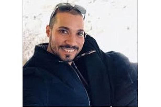 عبدالله رشدي