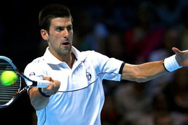ديوكوفيتش يواصل تربعه على صدارة تصنيف لاعبي التنس