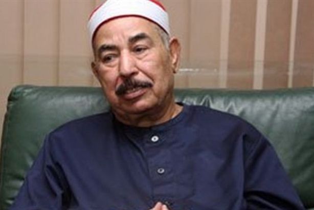 بالفيديو.. الطبلاوي: رفضت قراءة القرآن في عهد مرسي
