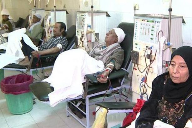 مصر تكتب «قصة نجاح» في السيطرة على فيروس«سي»