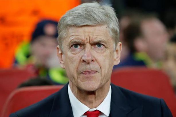 فينغر: الفرنسي جيرو يستحق قيادة أرسنال الإنجليزي