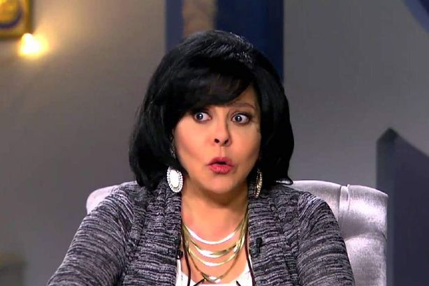 1يناير.. نظر دعوى لـ إسعاد يونس ضد "الإذاعة والتليفزيون"