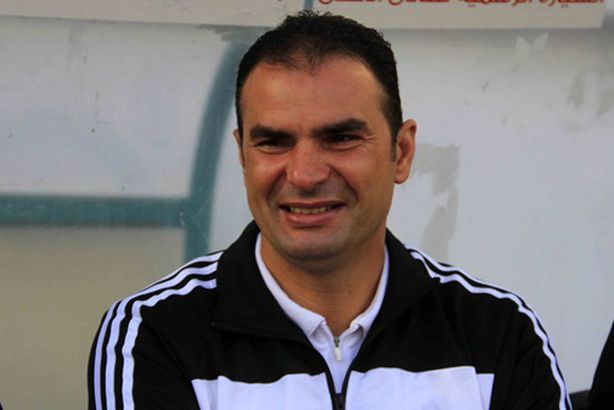 استقالة عبدالحميد بسيوني من تدريب حرس الحدود