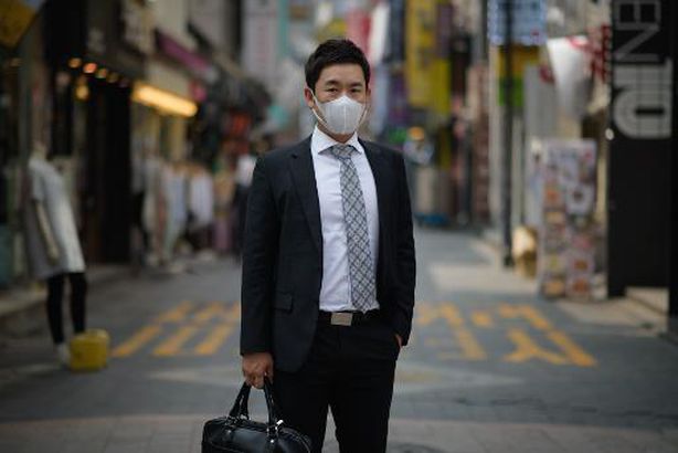 20 وفاة بسبب كورونا بكوريا الجنوبية