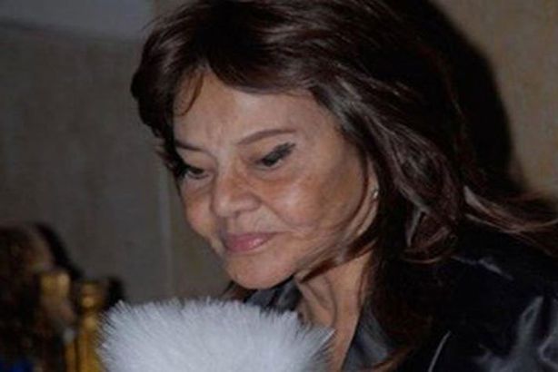 تأجيل دعوى الفنانة "ماجدة" ضد رجل أعمال بسبب "شيك"