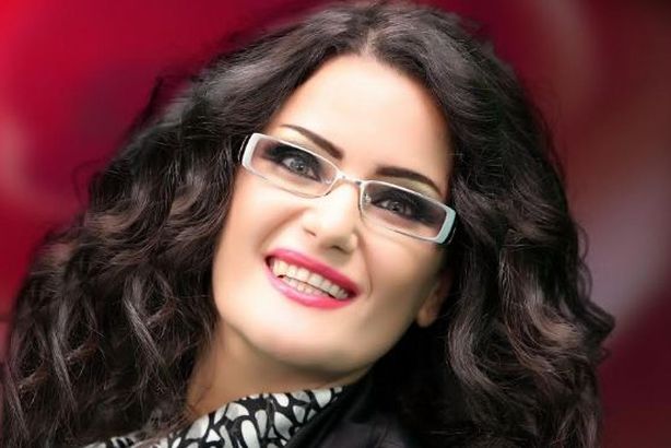 سما المصرى بعد استبعادها من البرلمان: "هحسن  مستوى الفن"