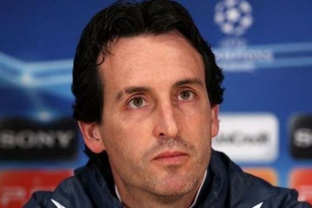 أوناي إيمري