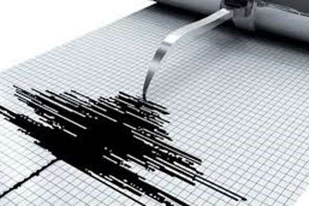 مقياس ريختر