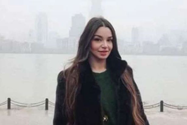 الراقصة جوهرة