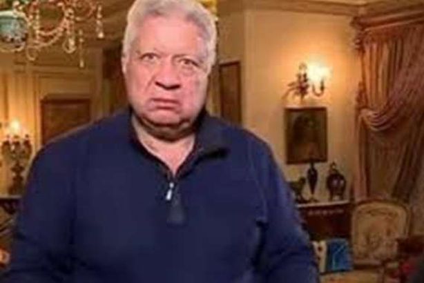 مرتضي منصور