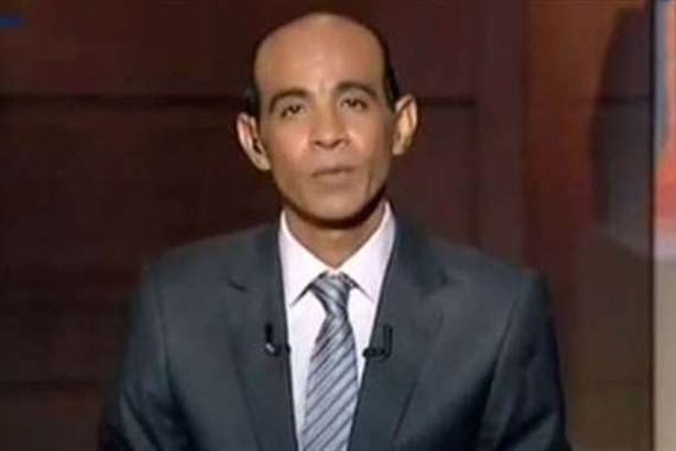 الإعلامي محمد موسي