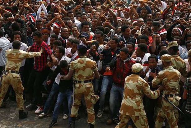 إثيوبيا تفرج عن 1500 سجين رغم فرض حالة الطوارئ