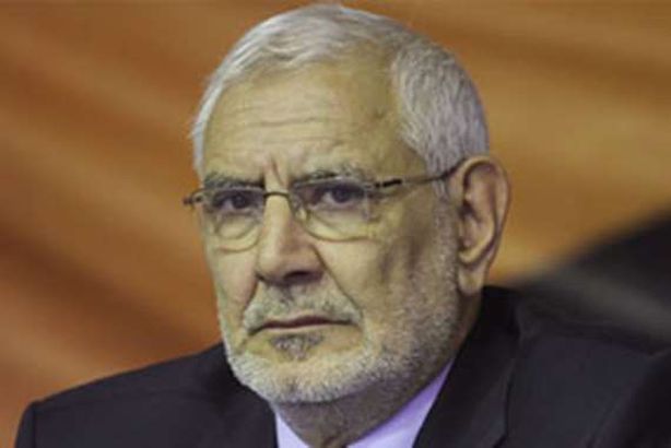 الدكتور عبدالمنعم أبوالفتوح