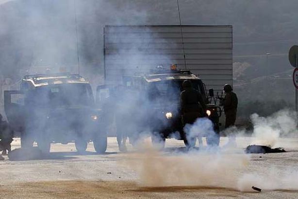 رصاص إسرائيلي يؤدي بحياة فلسطينيا جنوبي الضفة