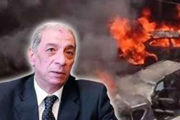 الشهيد هشام بركات