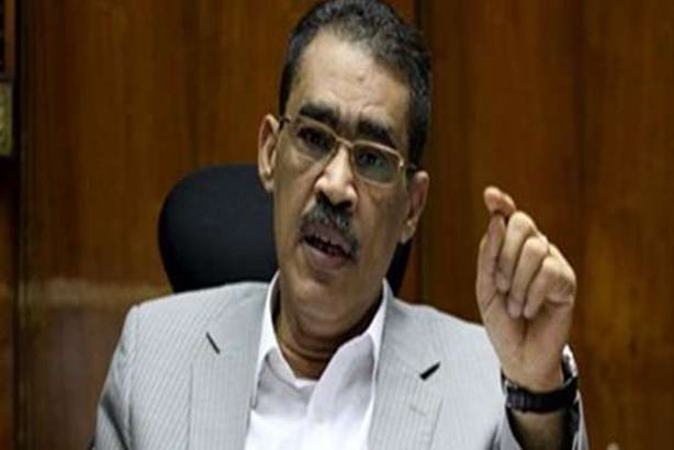 الدكتور ضياء رشوان