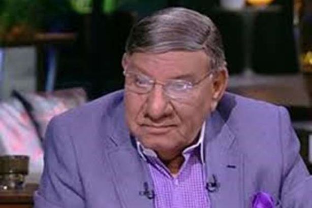 الإعلامي مفيد فوزي