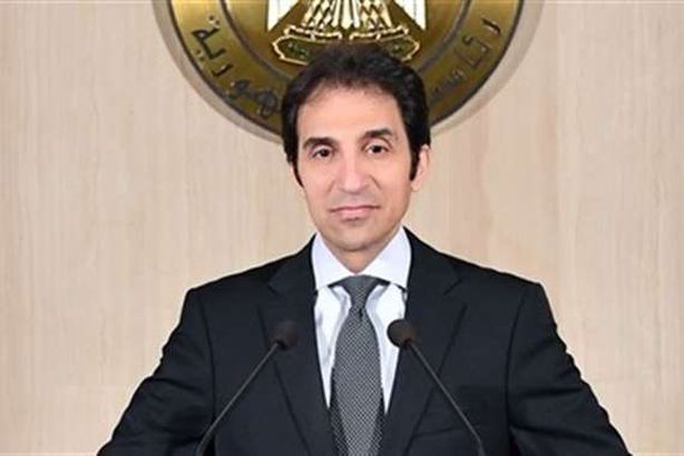 السفير بسام راضي