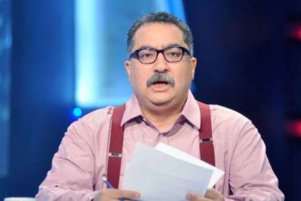 إبراهيم عيسى