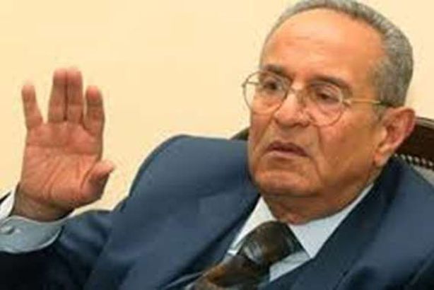 المستشار بهاء أبوشقة