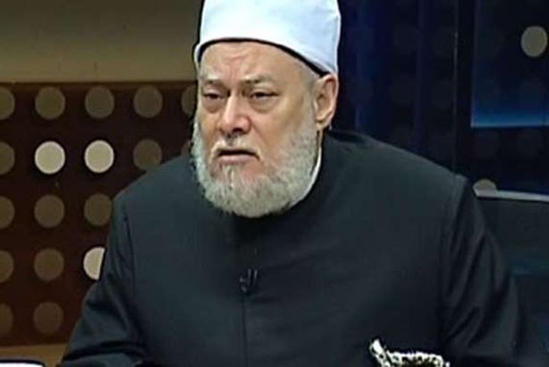 الدكتور علي جمعة