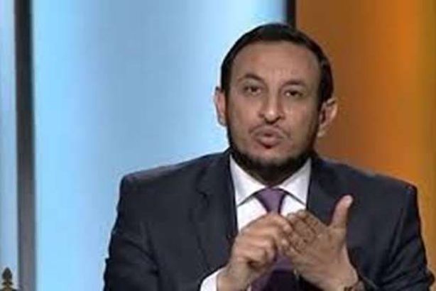 رمضان عبد المعز