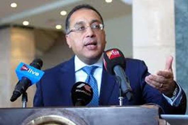 الدكتور مصطفى مدبولي رئيس الوزراء