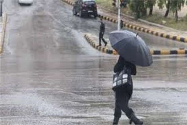 طقس - ارشيفية
