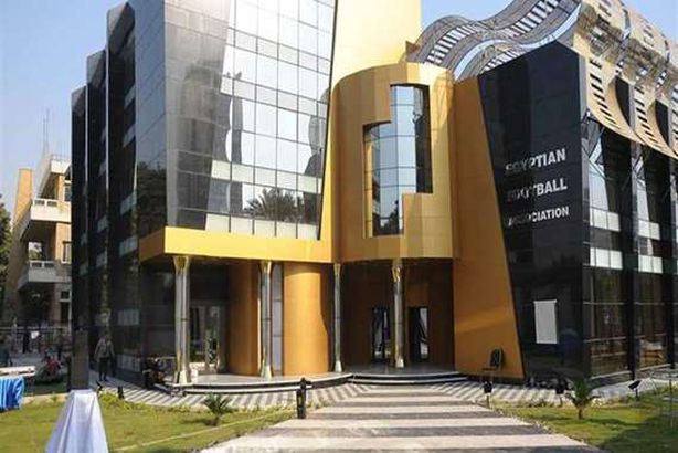 اتحاد الكرة المصري