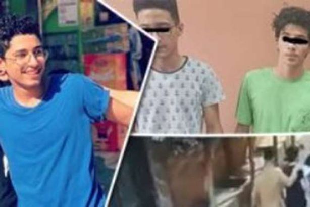 شهيد الشهامة