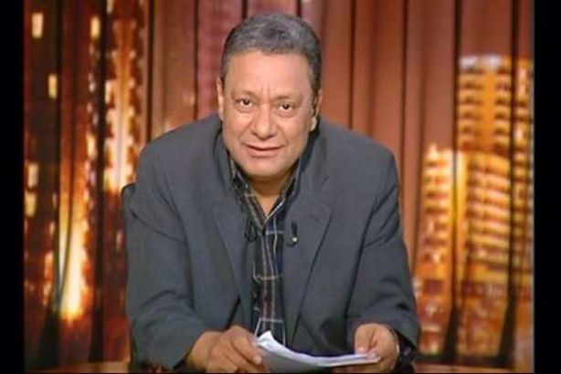 كرم جبر رئيس الهيئة الوطنية للصحافة