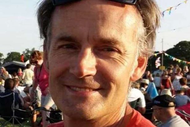 البريطاني ستيف والش